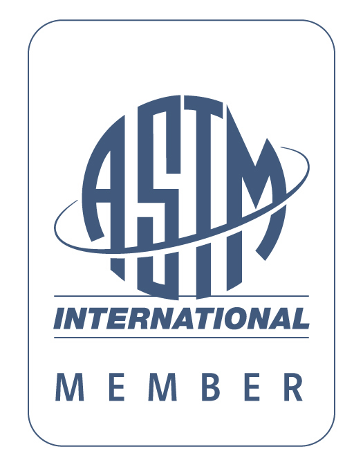 ASTM International Member