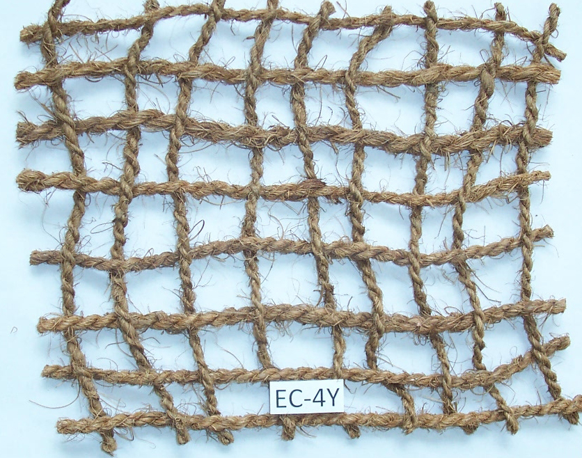 EC - 4Y netting product