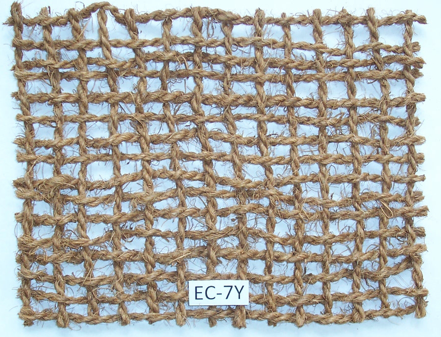 EC - 7Y Coir Mat netting