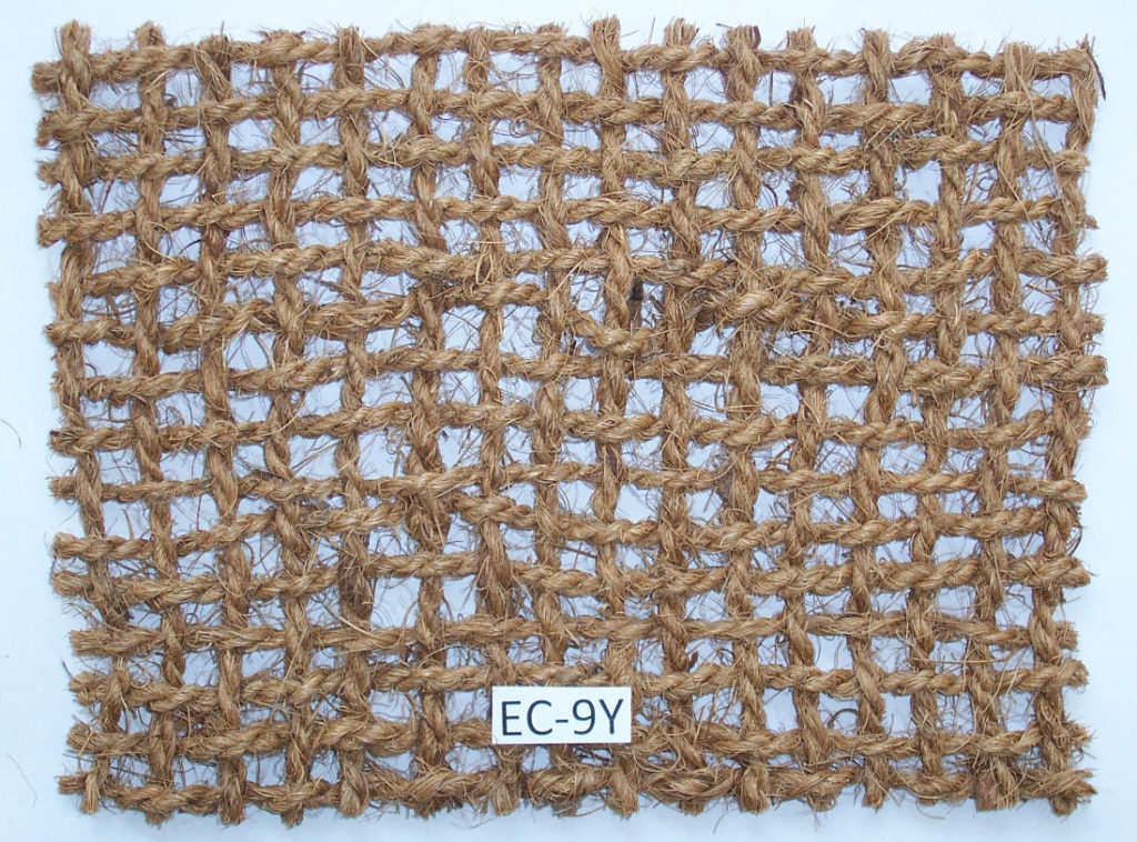 EC-9Y Coir Mat